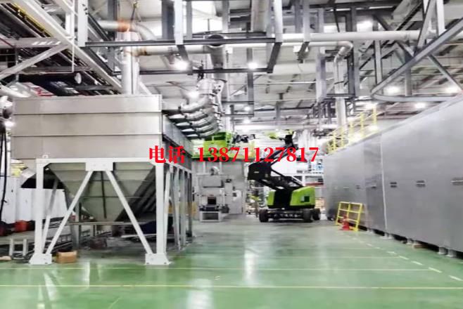 滨湖机电设备安装工程,设备安装公司
