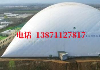 滨湖气膜棚卷帘门,电动门